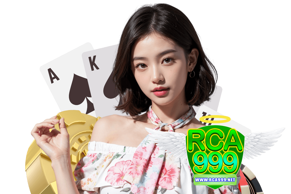 rca999 เครดิตฟรี